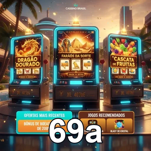 Ilustração de Explore o App Móvel 69a: Acesso Rápido e Seguro