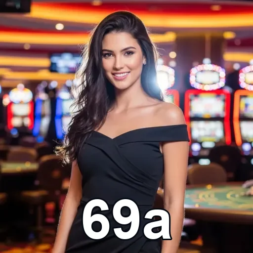 Ilustração de Explore o App Móvel 69a: Acesso Rápido e Seguro