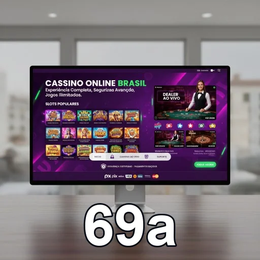 Ilustração de Aproveite as Melhores Odds em Apostas com 69a