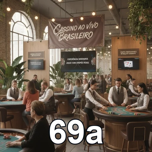 Ilustração de Acesse os Serviços VIP da 69a com Facilidade e Segurança