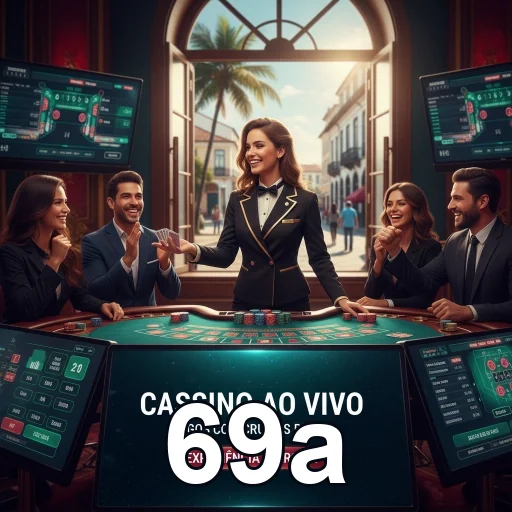 Ilustração de Acesse os Serviços VIP da 69a com Facilidade e Segurança