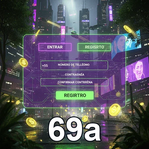 Ilustração de Acesse os Serviços VIP da 69a com Facilidade e Segurança