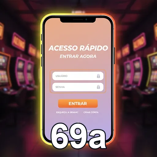 Ilustração de Acesse os Serviços VIP da 69a com Facilidade e Segurança