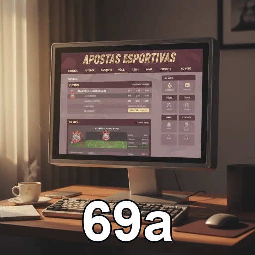 Ilustração de Descubra no 69a as Melhores Slots e Serviços VIP