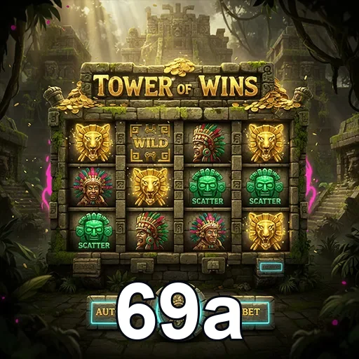 Ilustração de Descubra os jogos online no 69a com segurança e agilidade