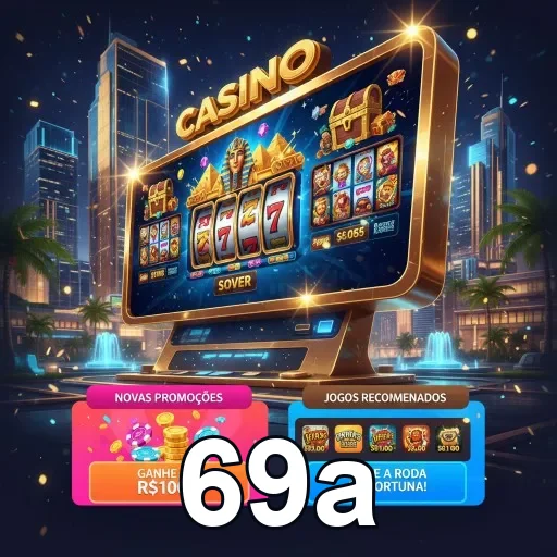 Ilustração de Explore os servicos VIP da 69a com total segurança