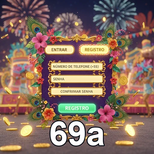 Ilustração de Explore os servicos VIP da 69a com total segurança