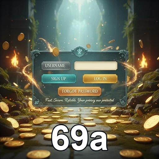 Ilustração de Explore as Promoções e Bônus Imperdíveis da 69a