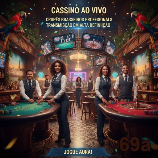 Jogadores aproveitando slots atraentes no cassino 69a