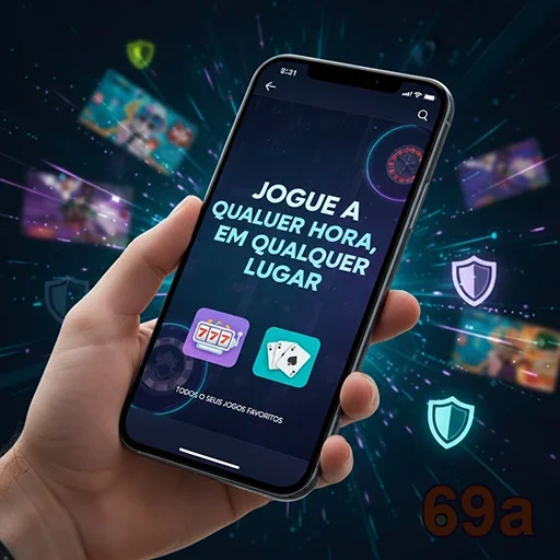 Jogo de Slots Online